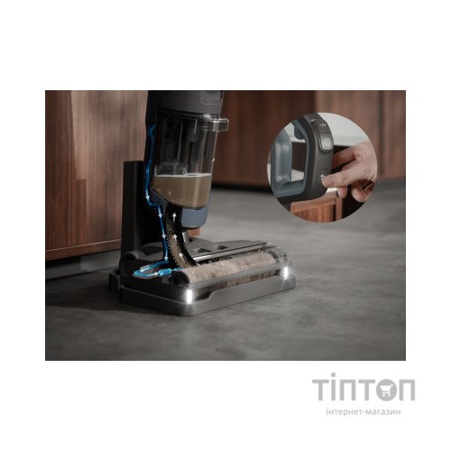Пилосос Electrolux EW81U3DB