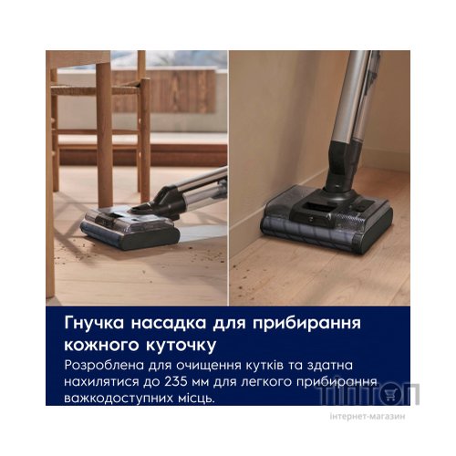 Пилосос Electrolux EW82U1DB
