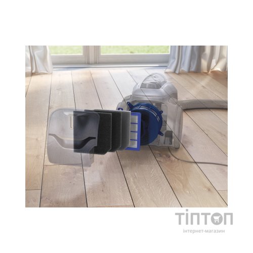 Пилосос Electrolux PC91-8STM