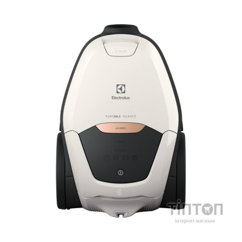 Пилосос Electrolux PD82-ALRG