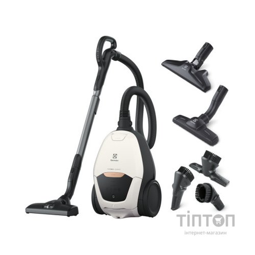 Пилосос Electrolux PD82-ALRG