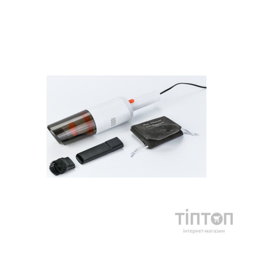 Пилосос ELIT MVC21W