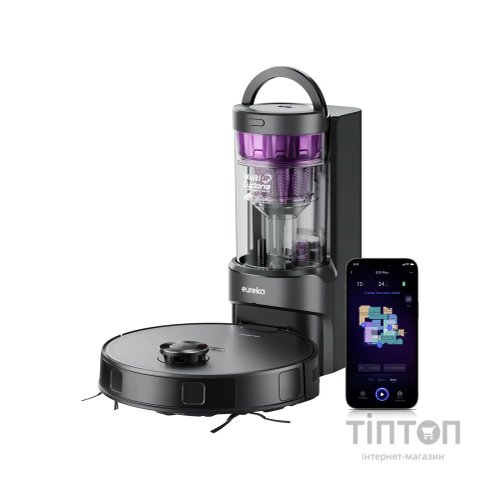 Пилосос Eureka E20PLUS