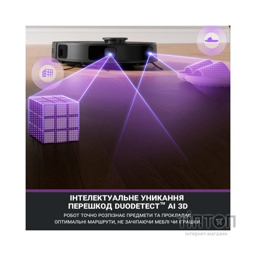 Пилосос Eureka E20PLUS