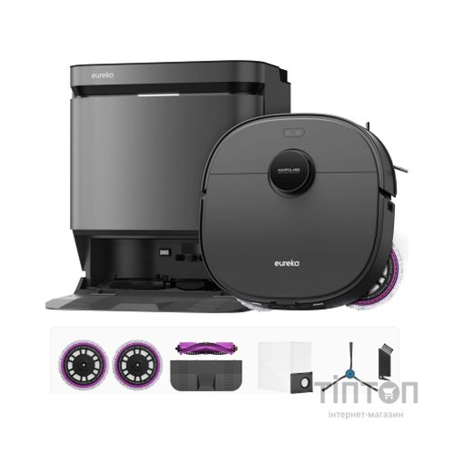 Пилосос Eureka J15 Pro Ultra