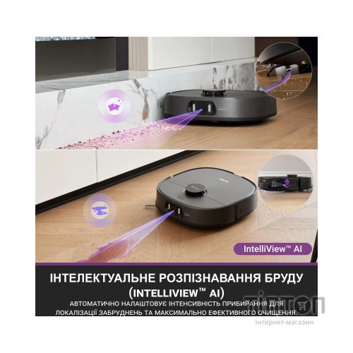 Пилосос Eureka J15 Pro Ultra
