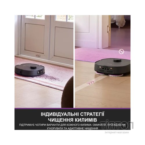Пилосос Eureka J15 Pro Ultra