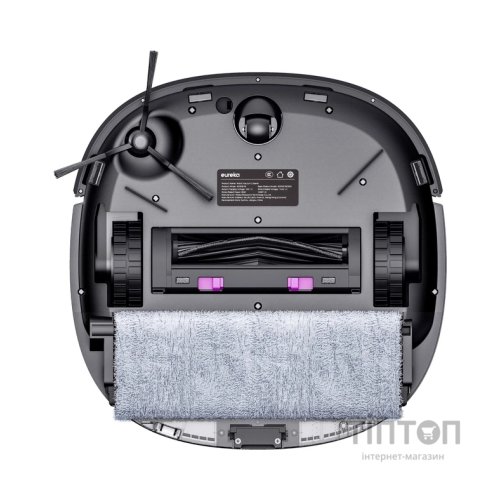 Пилосос Eureka J20