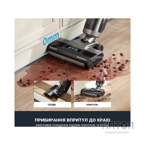 Пилосос Eureka NEW430