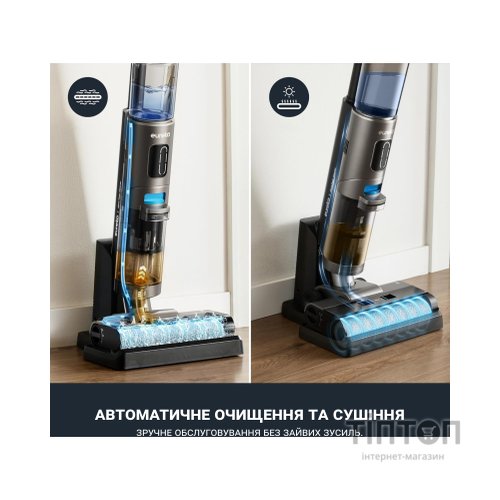 Пилосос Eureka NEW430