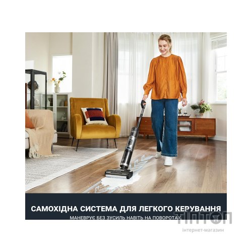 Пилосос Eureka NEW430