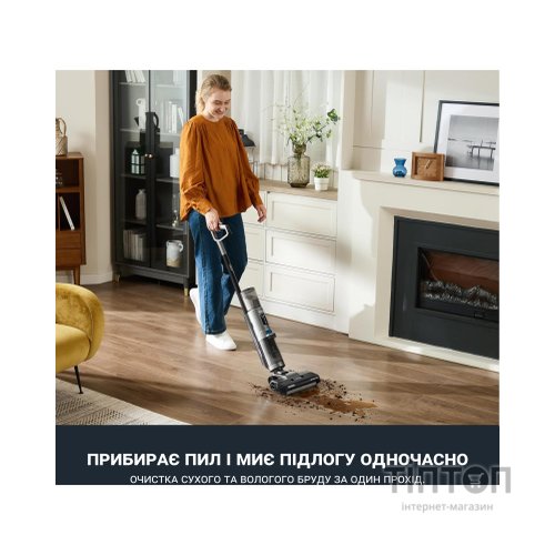 Пилосос Eureka NEW430