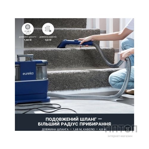 Пилосос Eureka NEY100