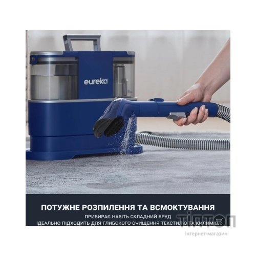 Пилосос Eureka NEY100