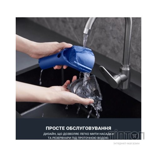 Пилосос Eureka NEY100