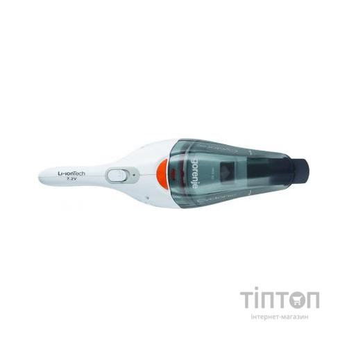 Пилосос Gorenje MVC 72 FW (MVC72FW)