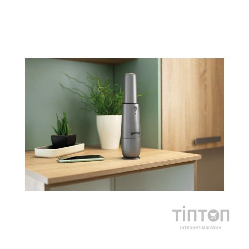 Пилосос Gorenje MVC72HGA