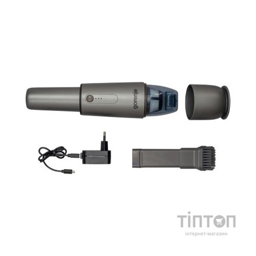 Пилосос Gorenje MVC72HGA