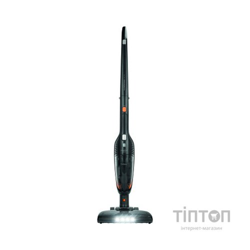 Пилосос Gorenje SVC 144 FBK (SVC144FBK)