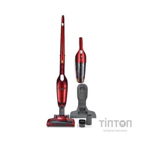 Пилосос Gorenje SVC 216 FR (SVC216FR)