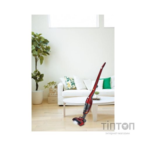 Пилосос Gorenje SVC 216 FR (SVC216FR)