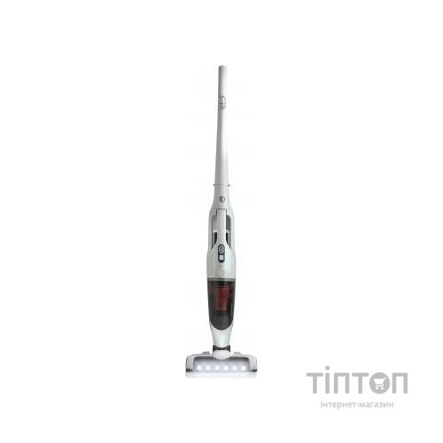 Пилосос Gorenje SVC 216 GFW (SVC216GFW)