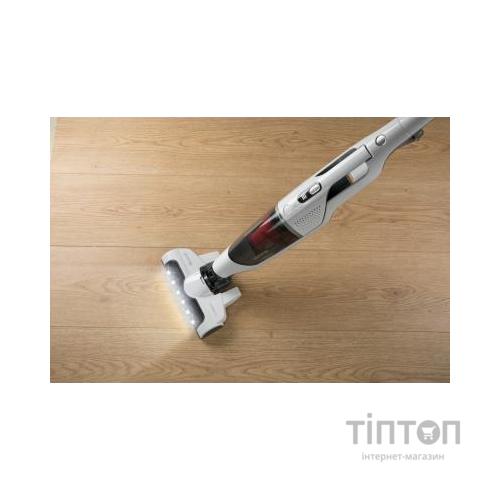 Пилосос Gorenje SVC 216 GFW (SVC216GFW)