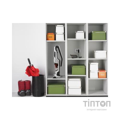 Пилосос Gorenje SVC 216 GFW (SVC216GFW)