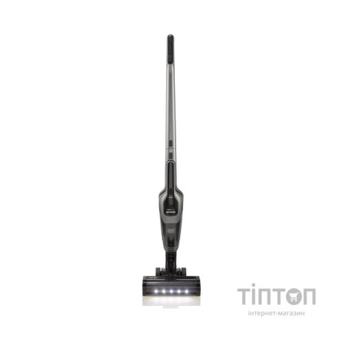 Пилосос Gorenje SVC 252110 FSIIA (SVC252110FSIIA)
