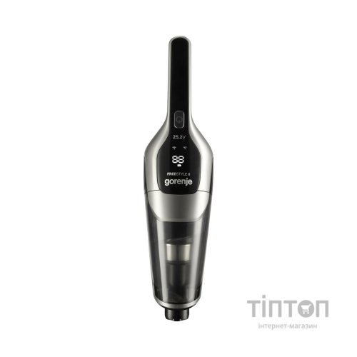 Пилосос Gorenje SVC 252110 FSIIA (SVC252110FSIIA)