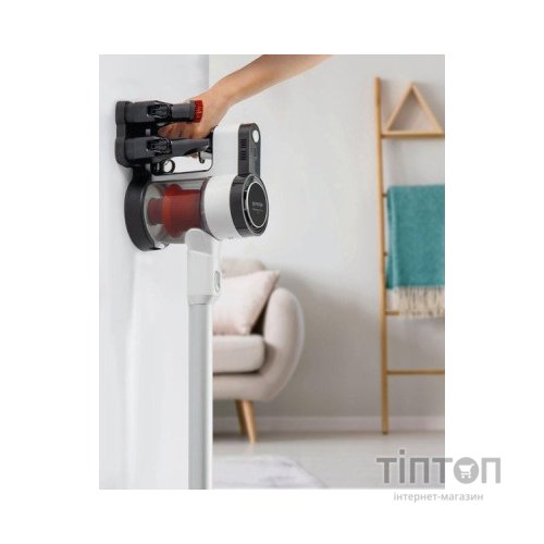 Пилосос Gorenje SVC216FMLW