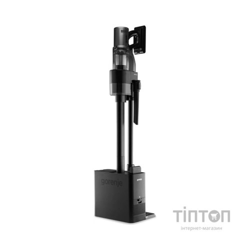 Пилосос Gorenje SVC296749NEBL