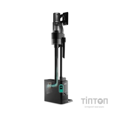 Пилосос Gorenje SVC296749NEBL
