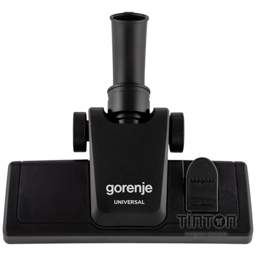 Пилосос Gorenje VCE01G4AEBK