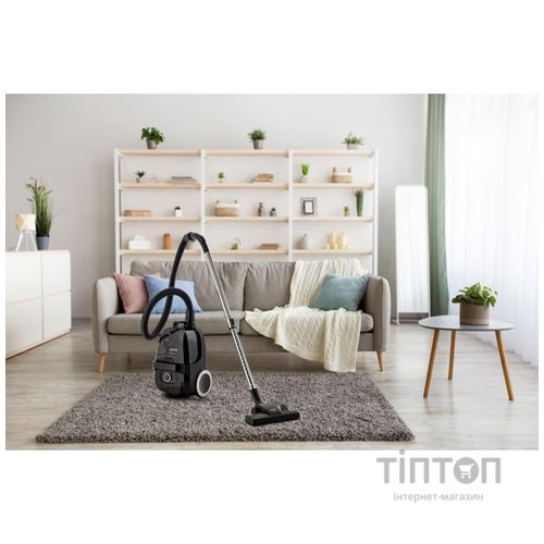 Пилосос Gorenje VCE01G4AEBK