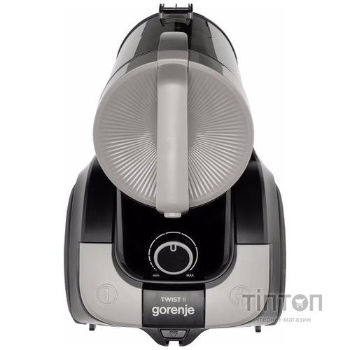 Пилосос Gorenje VCE01TABKG