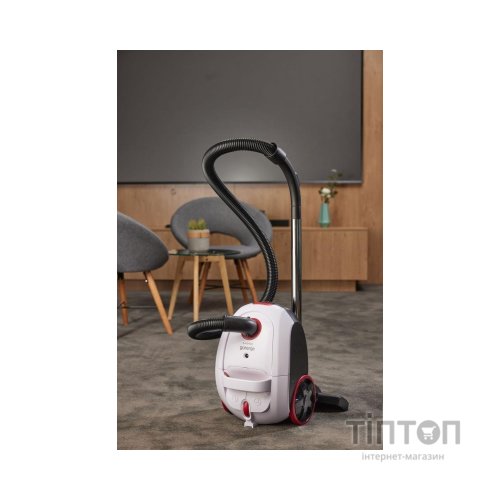 Пилосос Gorenje VCE21SFWR