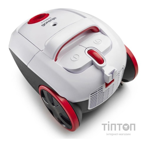 Пилосос Gorenje VCE21SFWR