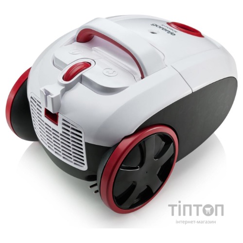 Пилосос Gorenje VCE21SFWR