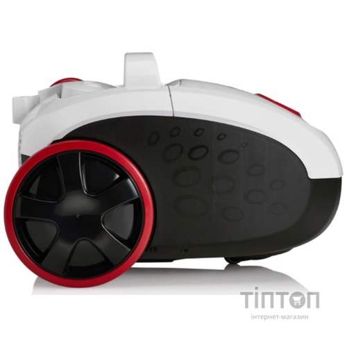 Пилосос Gorenje VCE21SFWR