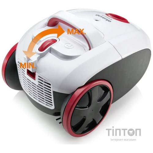 Пилосос Gorenje VCE21SFWR