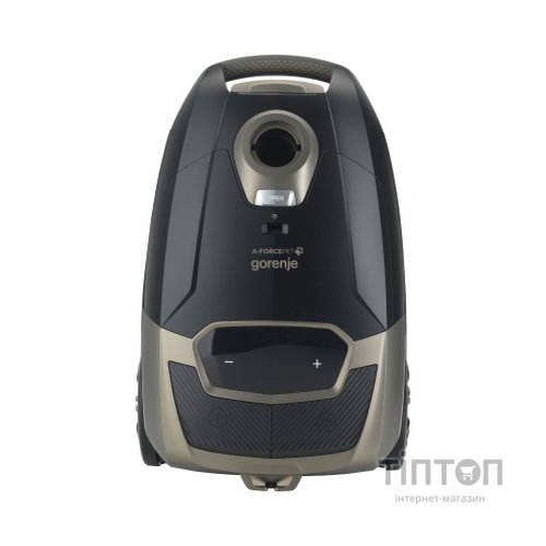 Пилосос Gorenje VCE48AFBKGO