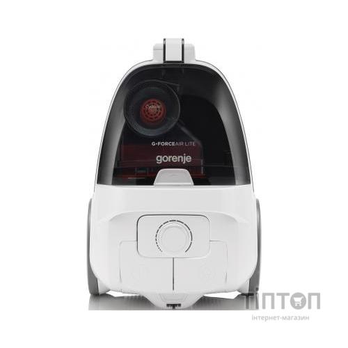 Пилосос Gorenje VCEA 02 GALWCY (VCEA02GALWCY)