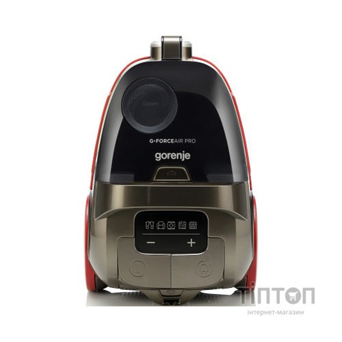 Пилосос Gorenje VCEA 03 GAPRACY (VCEA03GAPRACY)