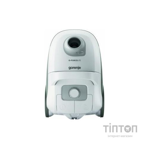 Пилосос Gorenje VCEA 21 GLW (VCEA21GLW)