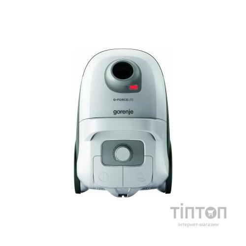 Пилосос Gorenje VCEA 21 GLW (VCEA21GLW)