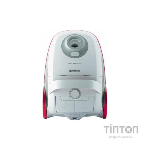 Пилосос Gorenje VCEA 21 GPLW (VCEA21GPLW)