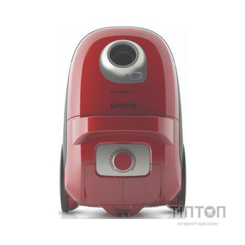 Пилосос Gorenje VCEA 23 GLR (VCEA23GLR)