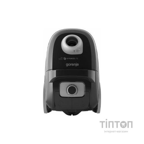 Пилосос Gorenje VCEA 28 GLBK (VCEA28GLBK)