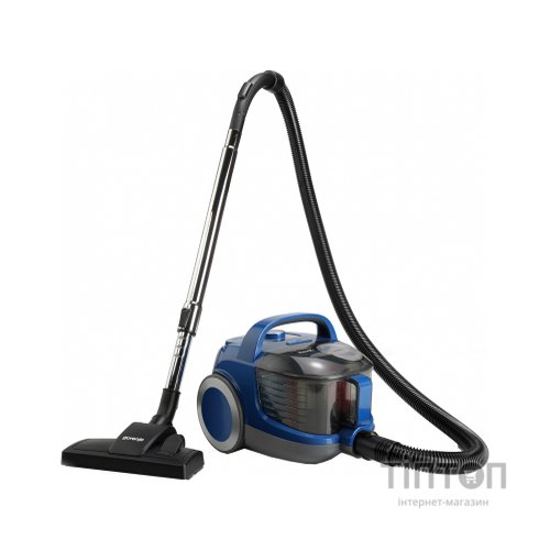 Пилосос Gorenje VCEA01GACBUCY